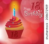 Happy 18th Birthday Vector - Download 1,000 Vectors (Page 1) Happy 18th Birthday Vector - Download 1,000 Vectors (Page 1)