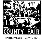 County Fair Rides Free Stock Photo - Public Domain Pictures