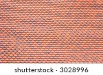 texture background  roof tiles