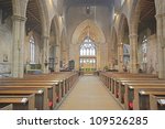 the nave  the st mary all...