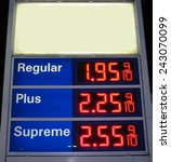 gas 知乎