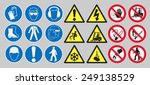 Alphabetical Listing of Topics Occupational Safety and Health