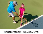 Female Tennis Player Free Stock Photo - Public Domain Pictures
