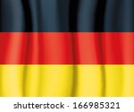 germany flag  flag of germany ...