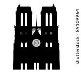 notre dame abstract