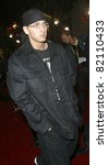 Small photo of LOS ANGELES - NOV 6: Eminem at the premiere of '8 Mile' at the Mann Village Theater on November 6, 2002 in Los Angeles, California