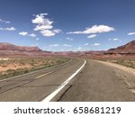 Arizona Highway Free Stock Photo - Public Domain Pictures