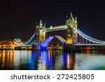 tower bridge in london  great...
