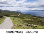 wester ross coast route on the...