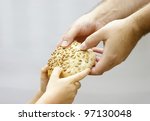 Giving Back: This Holiday Season, Feast With Orphans - 1bn1v1a