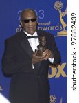 Small photo of BILL COSBY at the 55th Annual Emmy Awards in Los Angeles. Sept 21, 2003 Paul Smith / Featureflash