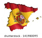 Map Of Spain And Flag Free Stock Photo Public Domain Pictures map-of-spain-and-flag-free-stock-photo-public-domain-pictures