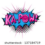 stock-vector-ka-pow-comic-expression-vec