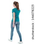 Walking Away Free Stock Photo - Public Domain Pictures