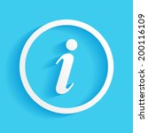 Information-Symbol Free Stock Photo - Public Domain Pictures