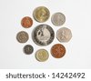 British Sterling Coins