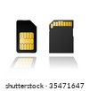 Vector Sim Card