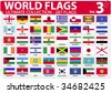 World+flags