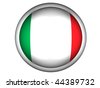 Italy Country Symbol