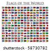 All+the+world+flags+with+names