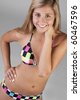 very young teens in bikini's