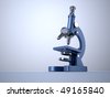 Microscope+illustration