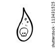 Acid rain speech