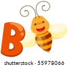 B For Bee