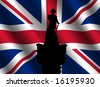 Admiral+nelson+statue+trafalgar+square