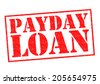 red flag payday loan