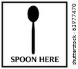 Spoon Symbol