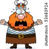 Viking Cartoon