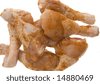 chicken entrails