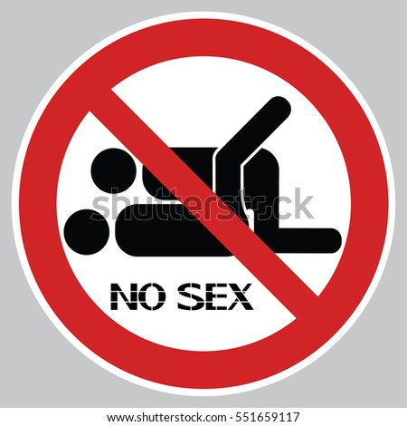 stock-vector-no-sex-sign-prohibiting-sig