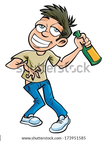 Drunk Man Stock Photos, Images, & Pictures | Shutterstock