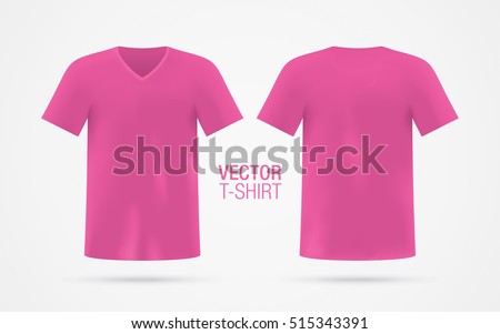 Download Pink Shirt Stock Images, Royalty-Free Images & Vectors ...