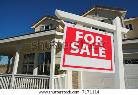 Pictures of house for sale signs Pictures of house for sale signs