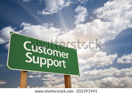 Sky customer support