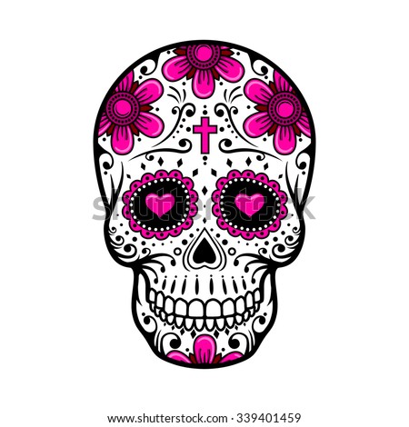 sugar skull stock images royalty free images u0026 vectors shutterstock sugar skull stock images royalty free images u0026 vectors shutterstock