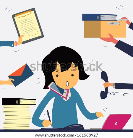 Dating a very busy person