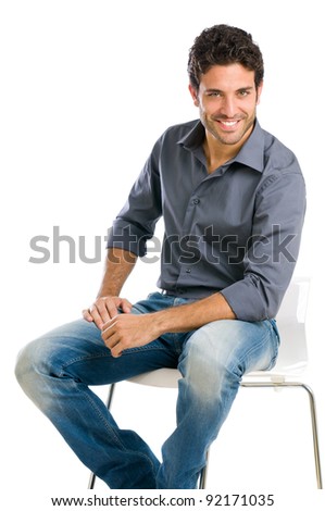 Proud Man Stock Photos, Images, & Pictures | Shutterstock