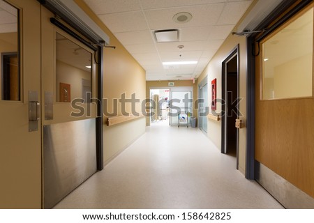 Hallway Stock Photos, Images, & Pictures | Shutterstock