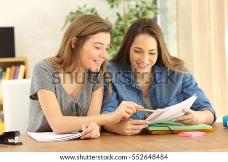 Homework helpful to students