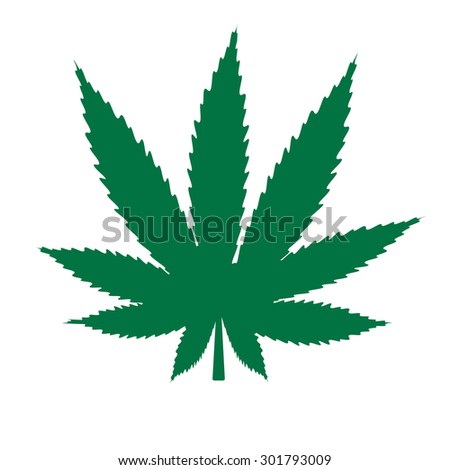 Doodle Style 420 Marijuana Leaf Sketch Stock Vector 131447939 ...