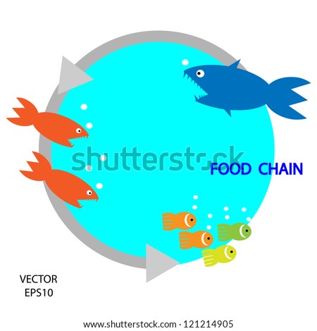 Food chain Stock Photos, Images, & Pictures | Shutterstock