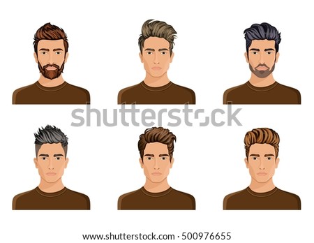 Curly Hair Boy Stock Images, Royalty-Free Images & Vectors 