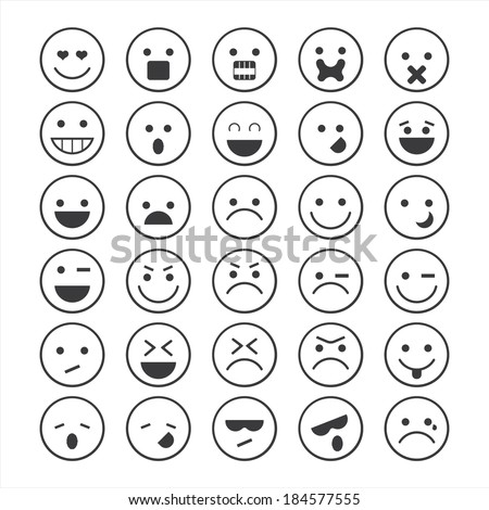 Smiley Stock Images, Royalty-Free Images & Vectors | Shutterstock