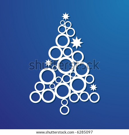 Contemporary Christmas Tree contemporary christmas tree stock images, royalty-free images Contemporary Christmas Tree contemporary christmas tree stock images, royalty-free images