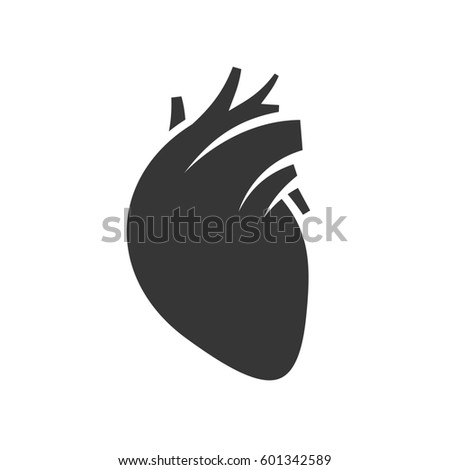 Anatomical Heart Stock Images, Royalty-Free Images & Vectors | Shutterstock