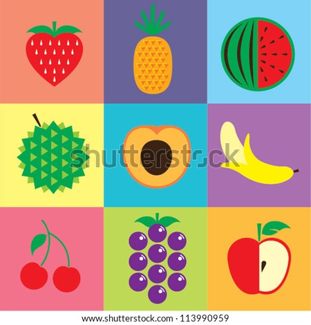 happy fruits